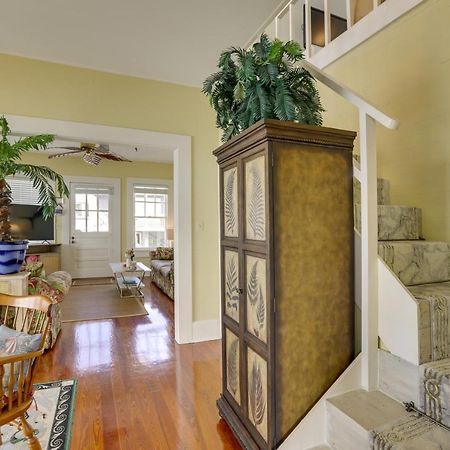 Panacea Waterfront Ochlockonee Bay Cottage With Views! מראה חיצוני תמונה