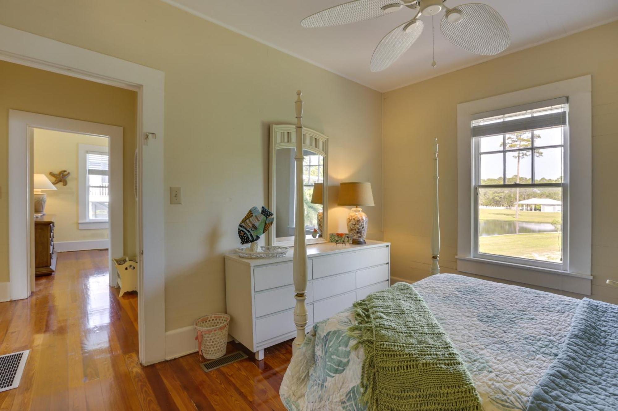 Panacea Waterfront Ochlockonee Bay Cottage With Views! מראה חיצוני תמונה